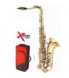 Fontaine Trident Series Bb Tenor Saxophone + Case